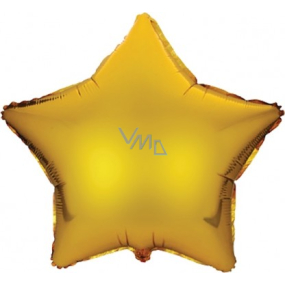 Albi Inflatable Star Emblem 49 cm