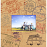 Albi Photoalbum Travel 25 Blatt 24 x 25 cm