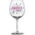 Nekupto Cheers Weinglas Beste Mutter 440 ml