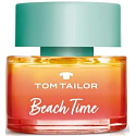 Tom Tailor Beach Time Frau Eau de Toilette für Frauen 30 ml