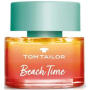 Tom Tailor Beach Time Frau Eau de Toilette für Frauen 30 ml