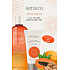 Artdeco Papaya & Cedarwood All-in-One-Maniküre-Set Ölpeeling für Hände und Nägel 150 ml + Creme für Hände und Nägel 75 ml, Kosmetikset