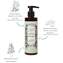 Panier des Sens Jasmine Luxus Bodylotion Spender 250 ml