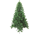 Künstlicher Weihnachtsbaum mit Metallständer 244 cm