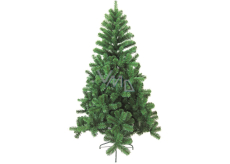 Künstlicher Weihnachtsbaum mit Metallständer 244 cm