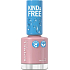 Rimmel London Kind & Free Nagellack 154 Milky Bare 8 ml