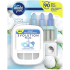 Ambi Pur 3 Volution Cotton Flower elektrischer Lufterfrischer komplette Maschine 20 ml
