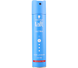 Taft Ultra Strong 4, Haarspray, 250 ml
