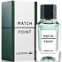 Lacoste Match Point Eau de Toilette für Männer 50 ml