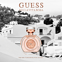 Guess Bella Vita Rosa Eau de Toilette für Frauen 30 ml