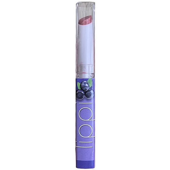 Balsamis Apotheke Lippi Heidelbeer-Lippenbalsam mit Perle 2,6 g