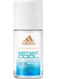 Adidas Instant Cool Deodorant-Roller unisex 50 ml