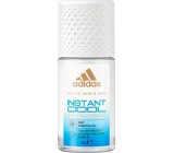 Adidas Instant Cool Deodorant-Roller unisex 50 ml