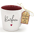 Nekupto Original Becher mit Barbora's Namen 300 ml