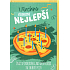 Nekupto Allgemeine Beste Wünsche Pizza 115 x 170 mm