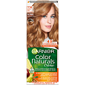 Garnier Color Naturals Créme Haarfarbe 7.34 Natürlich kupferrot