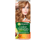 Garnier Color Naturals Créme Haarfarbe 7.34 Natürlich Kupfer