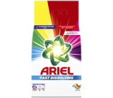 Ariel Fast Dissolving Color Waschpulver für Buntwäsche 45 Dosen 2,47 kg