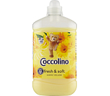 Coccolino Weichspüler Happy Yellow, 68 Wäschen, 1,7 l