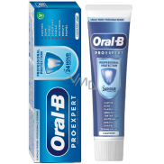 Oral-B Pro-Expert Professional Protection Zahnpasta für 24-Stunden-Schutz ab 12 Jahren, 75 ml