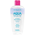Dermacol Aqua Aqua Zweiphasen-Make-up-Entferner 200 ml