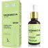 Delia Cosmetics Niacinamid und Zink Gesichtsserum für Gesicht, Hals und Dekolleté 30 ml