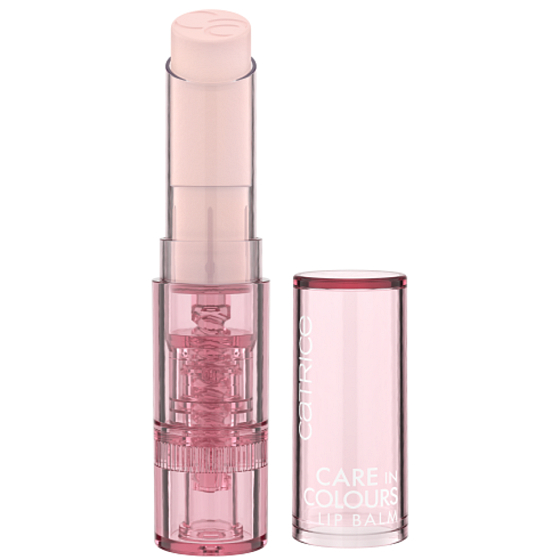 Catrice Care In Colours Lippenbalsam 010 Everyday 24/7 3 g