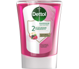 Dettol Waldfrüchte Flüssigseife Nachfüllung, 250 ml