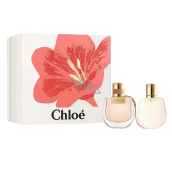 Chloé Nomade Eau de Parfum 50 ml + Körperlotion 100 ml, Geschenkset für Frauen