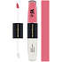 Dermacol 16H Lip Colour 2in1 langanhaltende Lippenfarbe und Glanz 16 2 x 4 ml