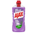Ajax Ultra Lavendel Universalreiniger 1 l