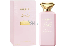 Korloff Lady Blooming parfémovaná voda pro ženy 88 ml