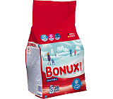 Bonux Waschpulver White Polar Ice Fresh, 2,34 kg, 36 Anwendungen