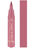 Essence Line´n Stain! Stift für die Lippen 01 Everyone's Nude-Pink 2,5 ml