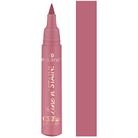 Essence Line´n Stain! Stift für die Lippen 01 Everyone's Nude-Pink 2,5 ml