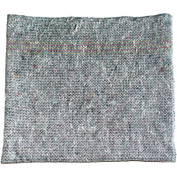 Spokar Reinigungstuch, grau-bunt, 50 × 60 cm