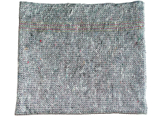 Spokar Reinigungstuch, grau-bunt, 50 × 60 cm