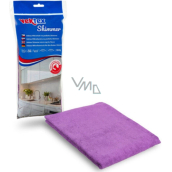 Vektex Mikrofasertuch Wischmopp 70 x 60 cm 360 g