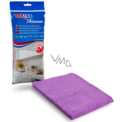 Vektex mikrovlákno mycí hadr na podlahu 70 x 60 cm 360 g 