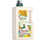Jelen Weichspüler Wiesenblüten, 108 Wäschen, 2,7 l