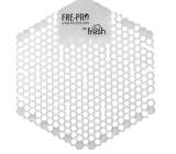 Fre-Pro Wave Honeysuckle Duftsiebe für Urinale