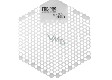 Fre-Pro Wave Honeysuckle Duftsiebe für Urinale