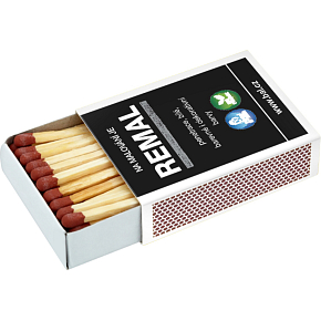 BALhome rauchermatchstick