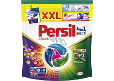 Persil kapsle 4v1 Color 40 ks