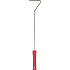 Spokar Halter für Malerrollen, Länge 55 cm, für ein Loch von 6 mm, für Malerrollen von 10 bis 15 cm