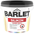 BARLET Silikonbasis S A, weiß, 10 kg