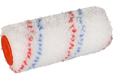 Spokar Mikroplyš Midi Malerolle für Halter 6 mm, 100 mm