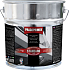 Pragoprimer Standard S2000 Grundierung Farbe für Metall, 0110 Grau, 9 l