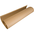 Mako Wellpapperolle, 250 g/m², 1 × 20 m