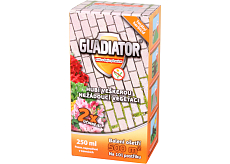 Gladiator Herbizid gegen Unkraut, 500 m², 250 ml